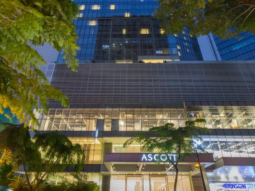 Ascott Bonifacio Global City Manila Main image