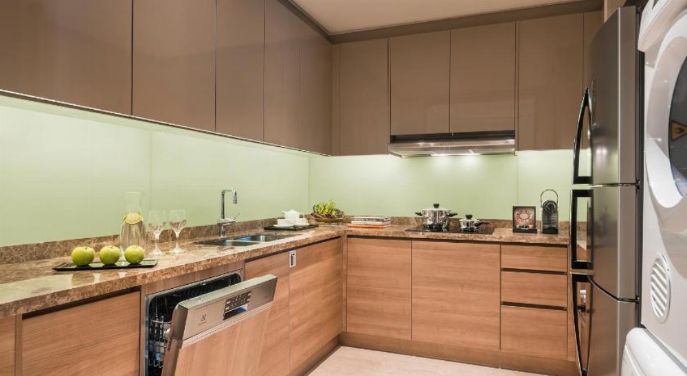 Ascott Bonifacio Global City Manila