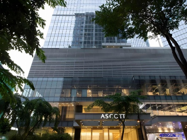 Ascott Bonifacio Global City Manila image 14