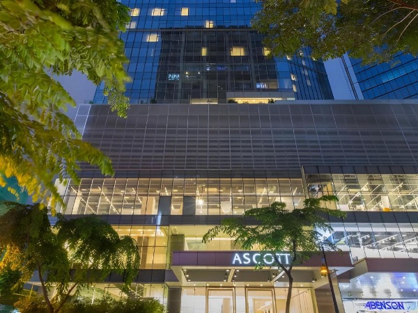 Ascott Bonifacio Global City Manila image 2