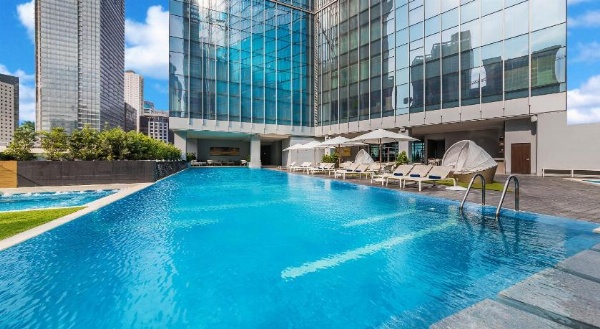 Ascott Bonifacio Global City Manila image 4